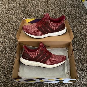 Adidas ultraboost shoes size 8